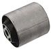 Control Arm Trailing Bushing Lower Rear Inner FEBI For AUDI A4 A5 8K0407183B